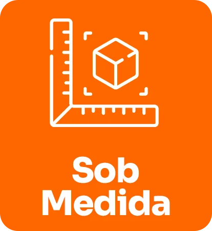 Organizador para closet e gavetas de roupa