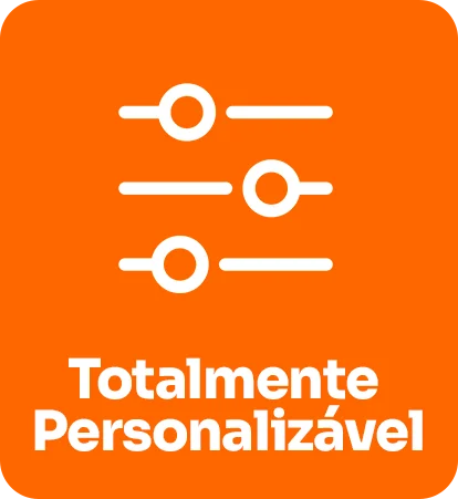 Organizador para armário de banheiro